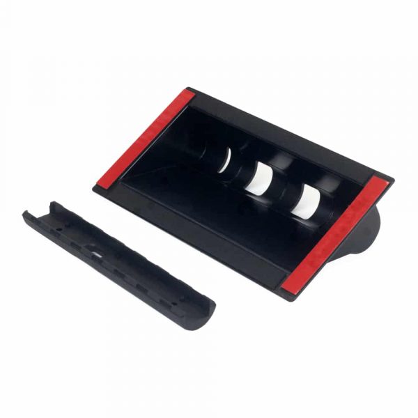 Fixation Adhésive de Pare-Brise pour Feu ES6 – 55° – Image 5